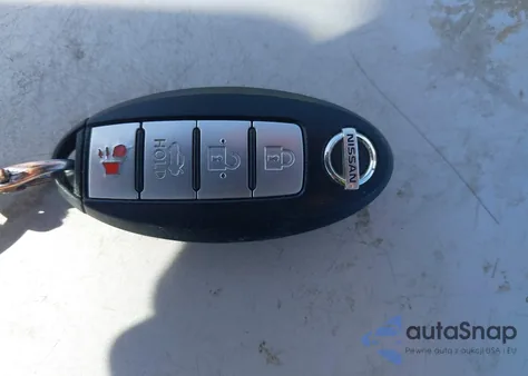 2013 Nissan Maxima 3.5 Sv из США, поврежденный, VIN 1N4AA5AP4DC838679